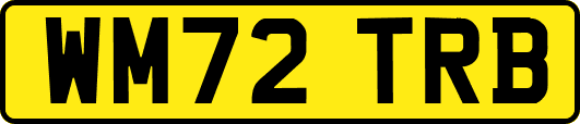 WM72TRB