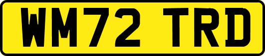 WM72TRD