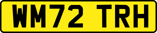 WM72TRH