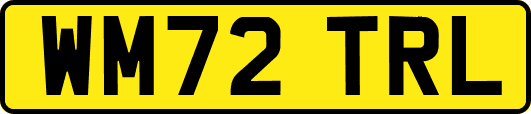 WM72TRL