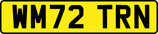 WM72TRN