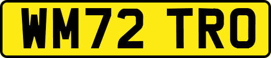 WM72TRO