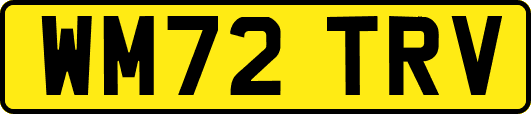 WM72TRV