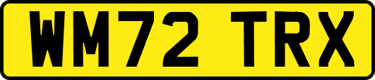 WM72TRX