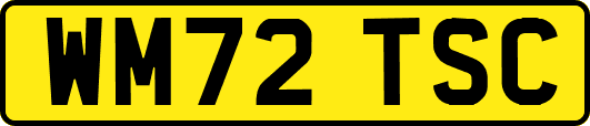 WM72TSC