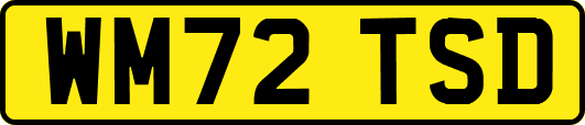 WM72TSD
