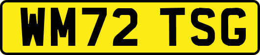 WM72TSG