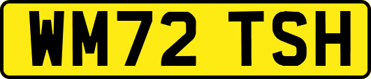 WM72TSH