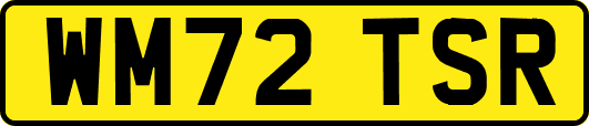 WM72TSR