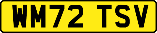 WM72TSV