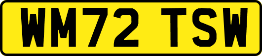 WM72TSW