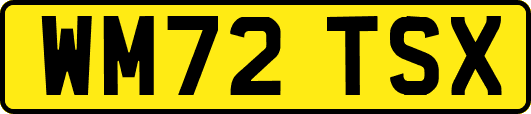 WM72TSX