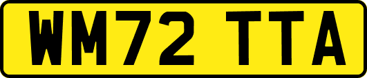 WM72TTA