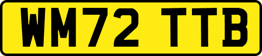 WM72TTB