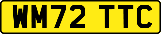 WM72TTC