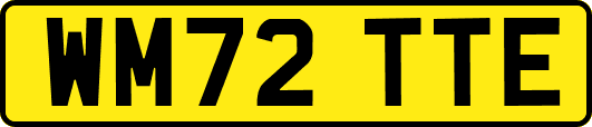 WM72TTE