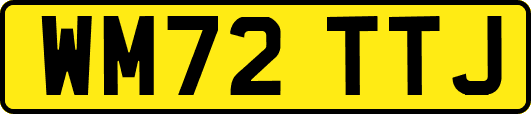 WM72TTJ