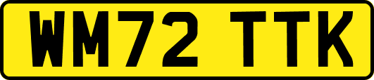 WM72TTK