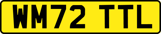 WM72TTL