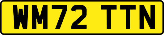 WM72TTN