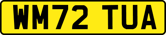 WM72TUA
