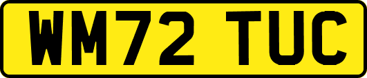 WM72TUC