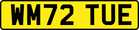WM72TUE