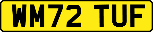 WM72TUF