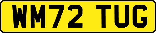 WM72TUG
