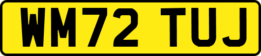 WM72TUJ