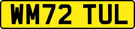 WM72TUL