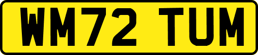 WM72TUM