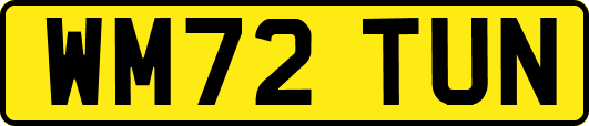 WM72TUN