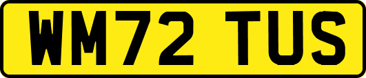 WM72TUS