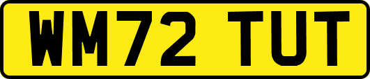 WM72TUT
