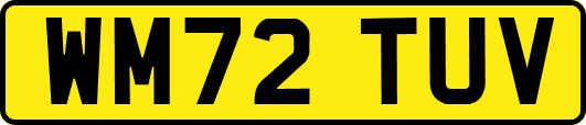 WM72TUV