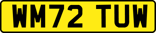 WM72TUW