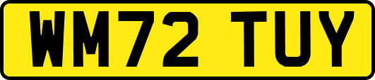 WM72TUY