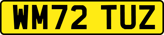 WM72TUZ