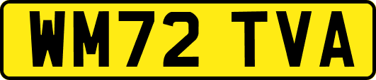 WM72TVA