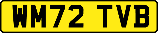 WM72TVB
