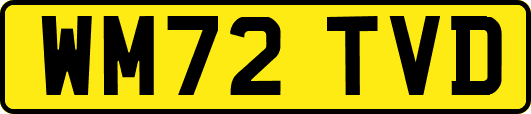 WM72TVD