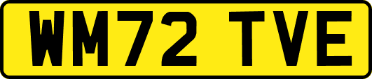 WM72TVE