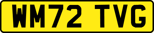 WM72TVG