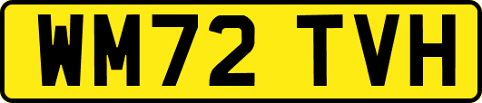 WM72TVH