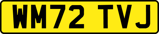 WM72TVJ