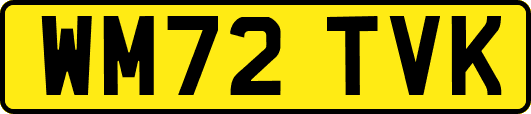 WM72TVK