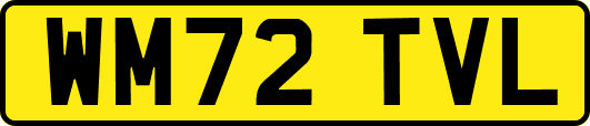 WM72TVL