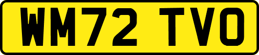 WM72TVO