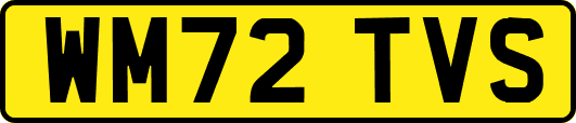 WM72TVS